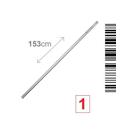 Faltzelt mit Seitenwänden und Fenstern für den Markt